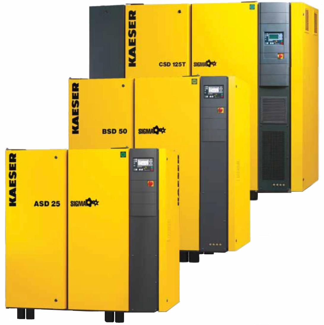 How to Choose an Industrial Air Compressor