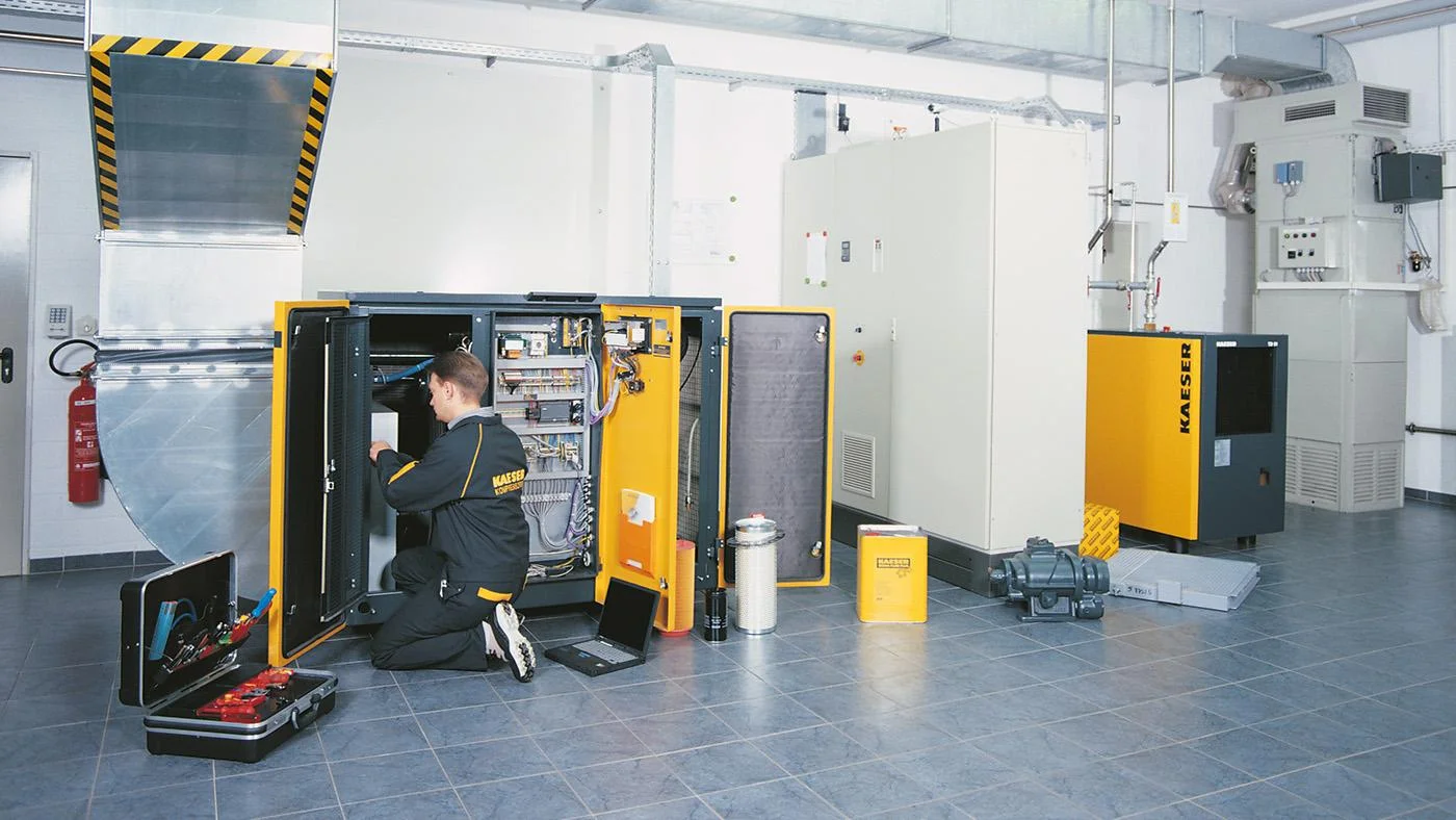 How To Choose The Best For Air Compressor Repair in Los Angeles