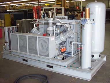 What Is Compressed Air Treatment? A Practical Guide to Filters and Dryers