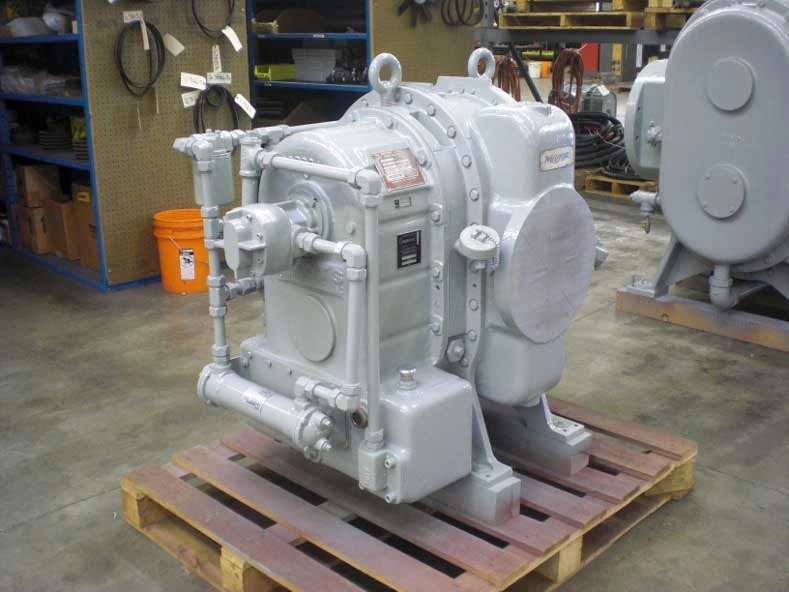 Roots Rotary Lobe Blower Oil: Which Lubricant to Use and When to Change It