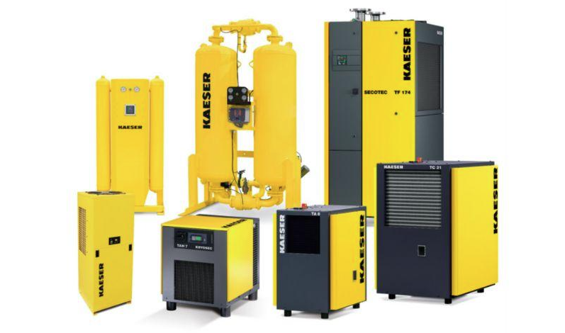 Clean Air Treatment
