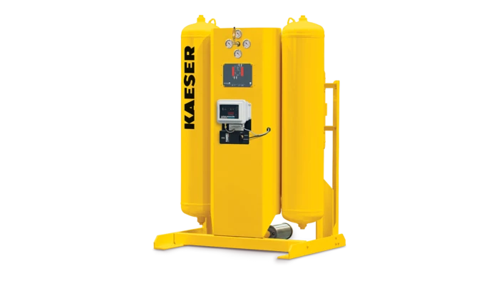 Breathing Air Systems, up to 1130 scfm — related Kaeser product