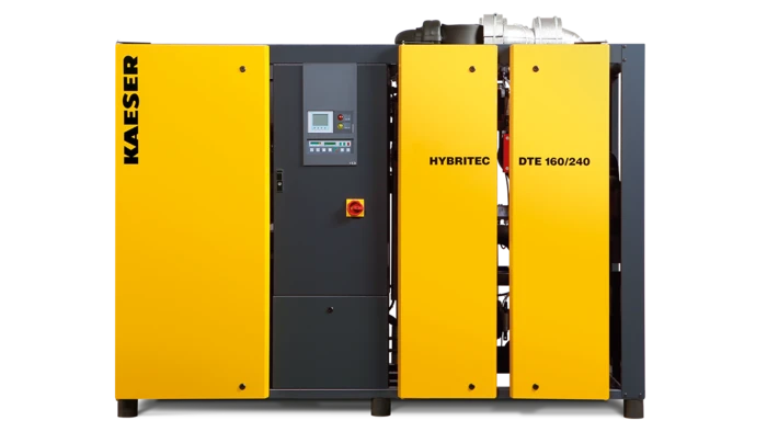 Kaeser Dryers — authorized distributor in Southern California