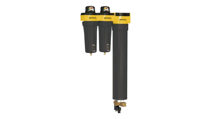 Membrane dryers — Kaeser dryers