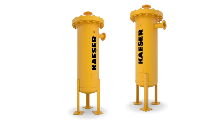 Oil Mist Eliminator — product image