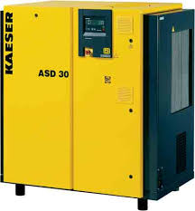 Model ASD 30 — view 2