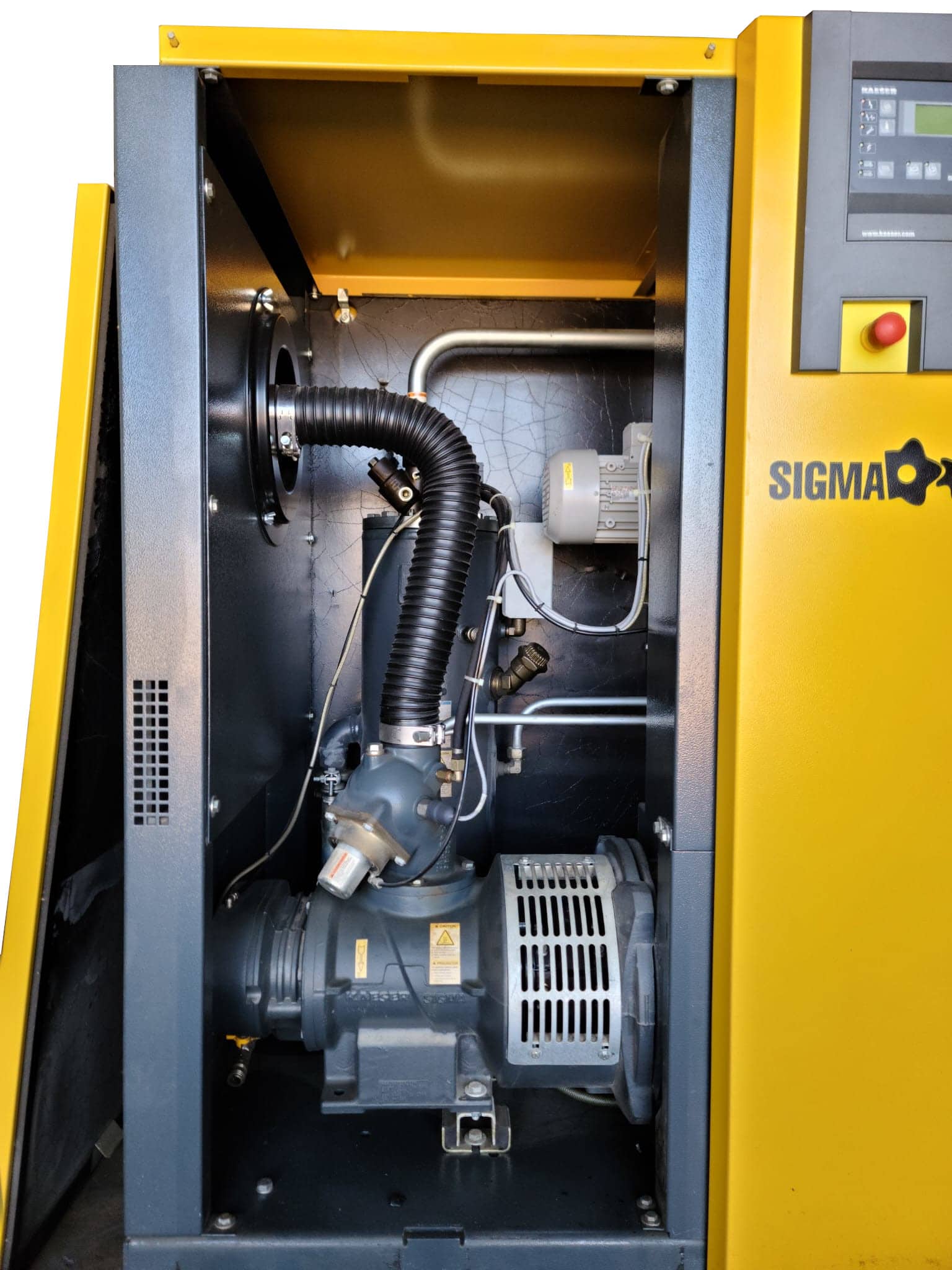 Model BSD 40T — product image