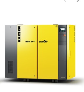 Model BSD 50T — view 2