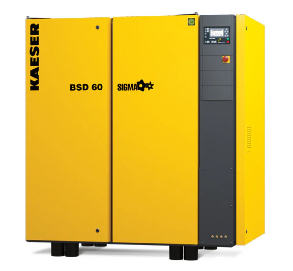Model BSD 60 — product image