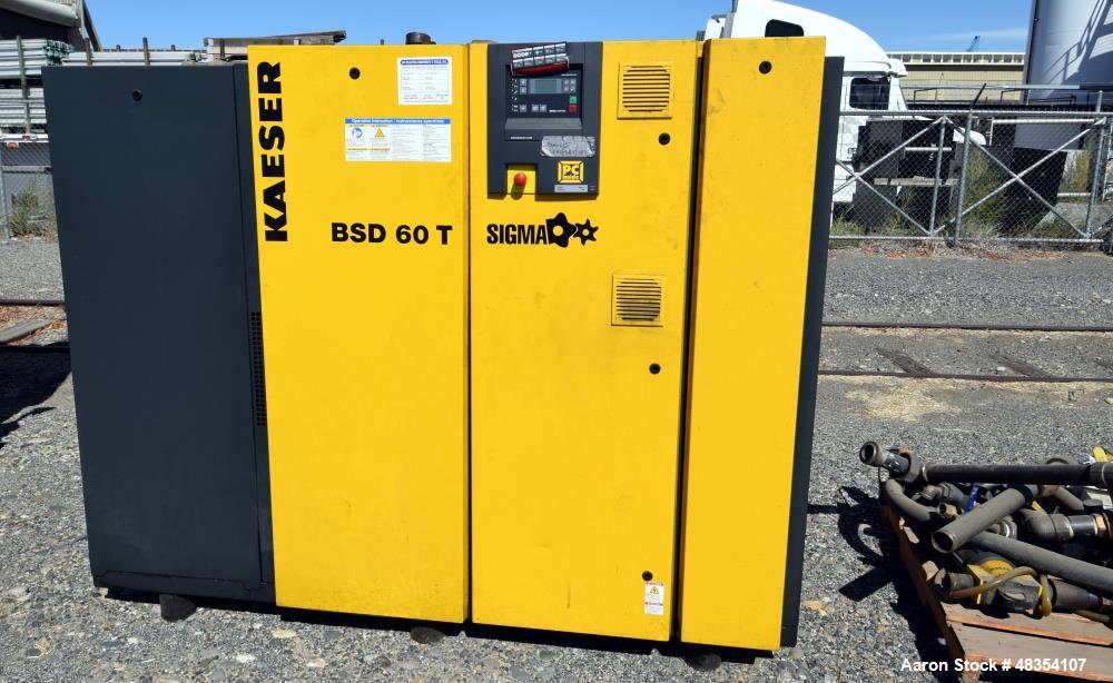 Model BSD 60T — product image