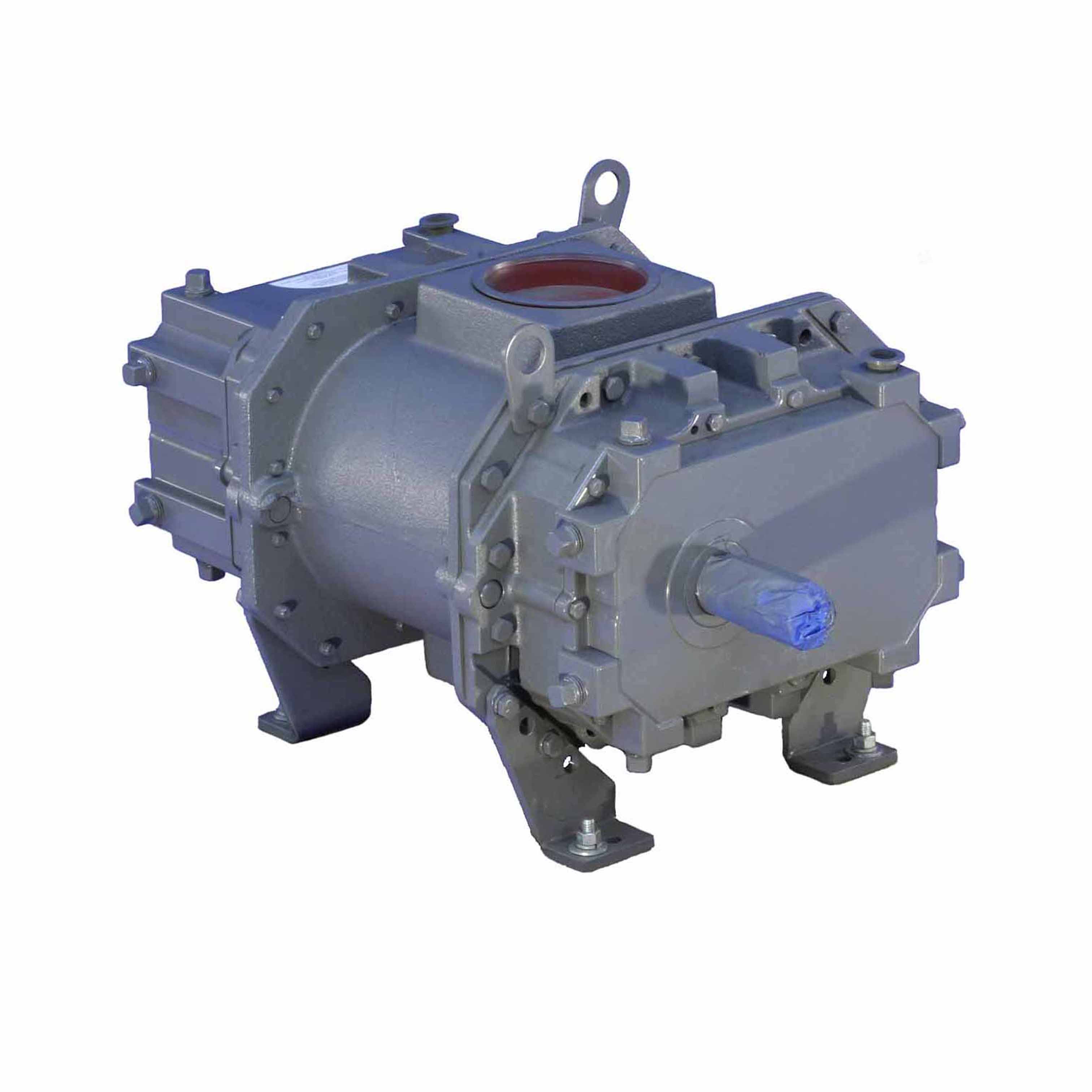 Roots RAM 409 — Roots RAM positive displacement blower