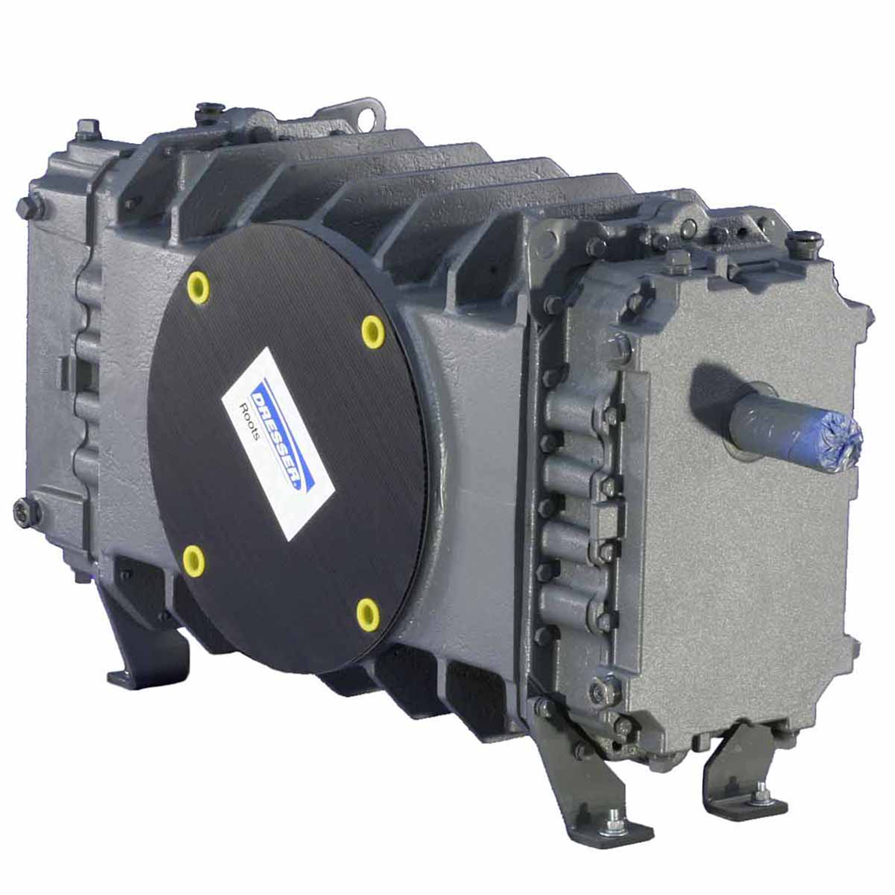 Roots RAM 624 — related Roots blower