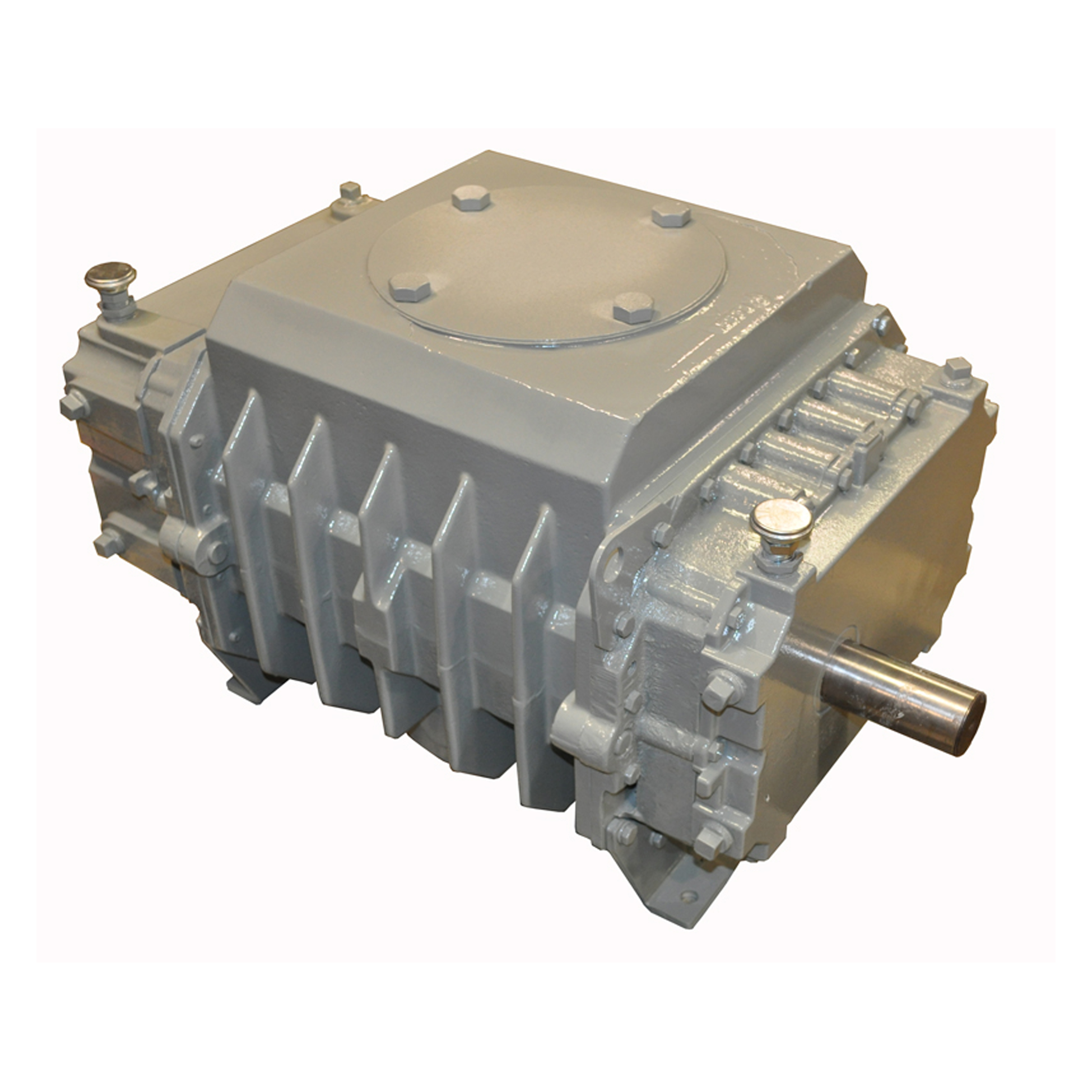 Roots RAM J 616 — Roots RAM J positive displacement blower