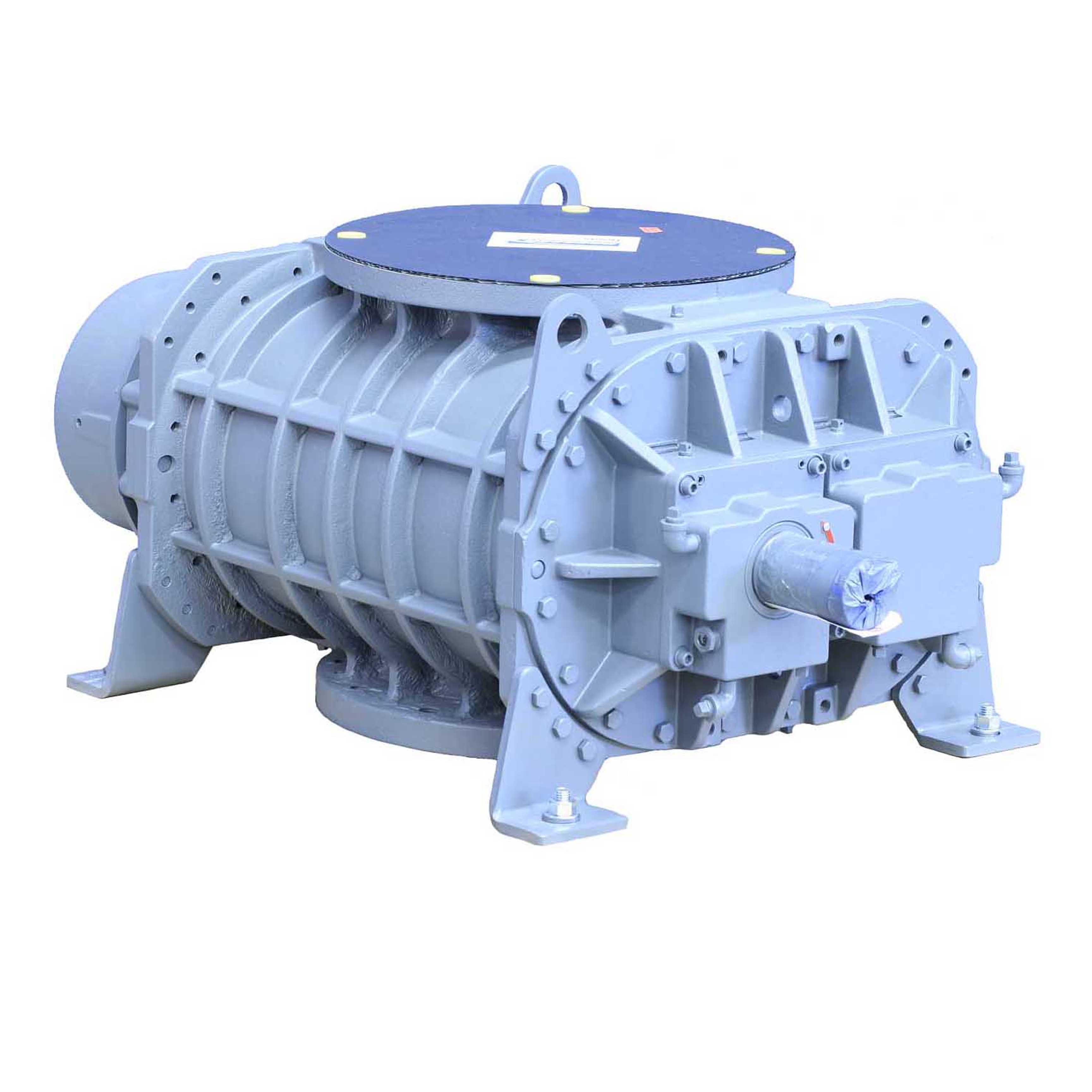 Roots RCS 824 — Roots RCS positive displacement blower