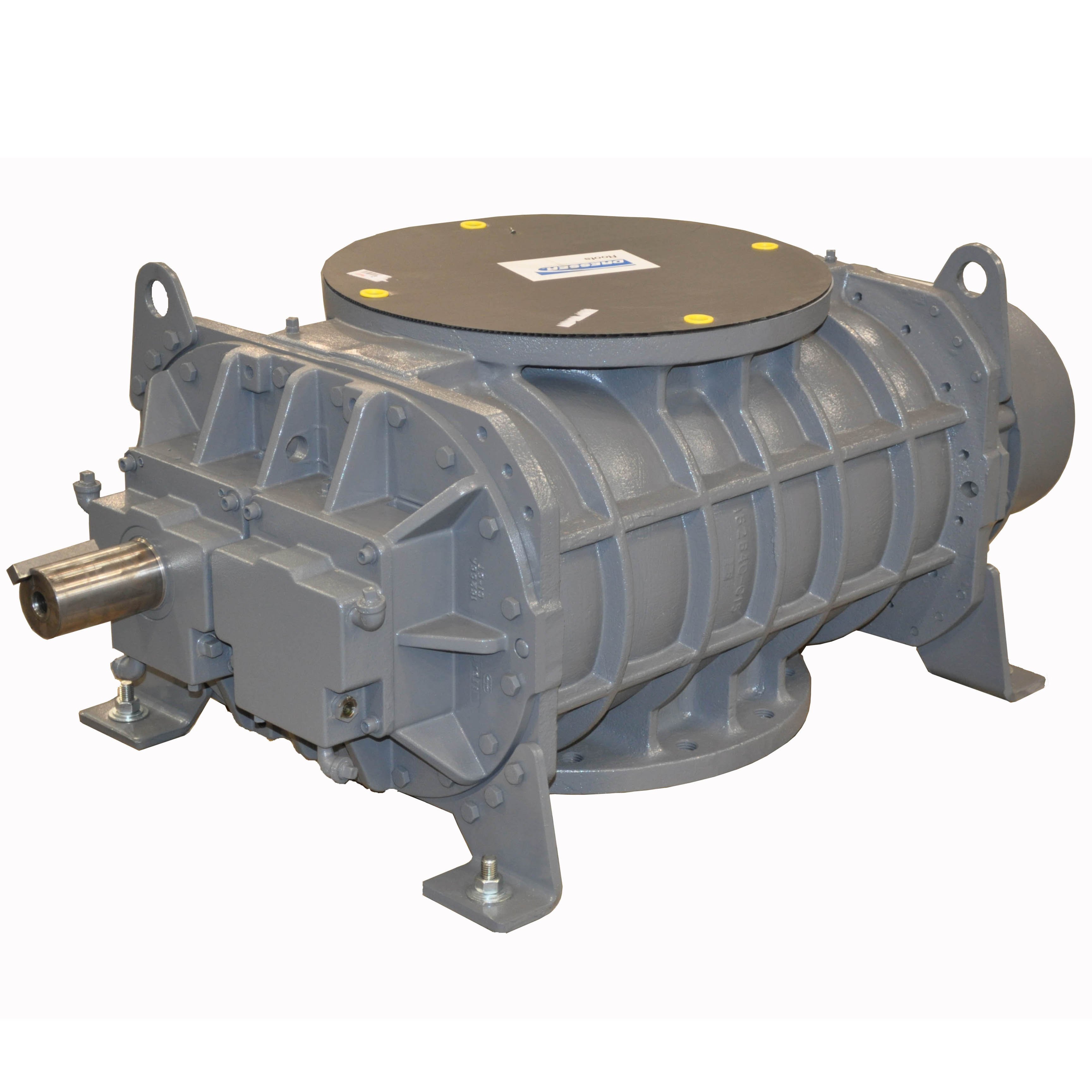 Roots RCS 827 — Roots RCS positive displacement blower