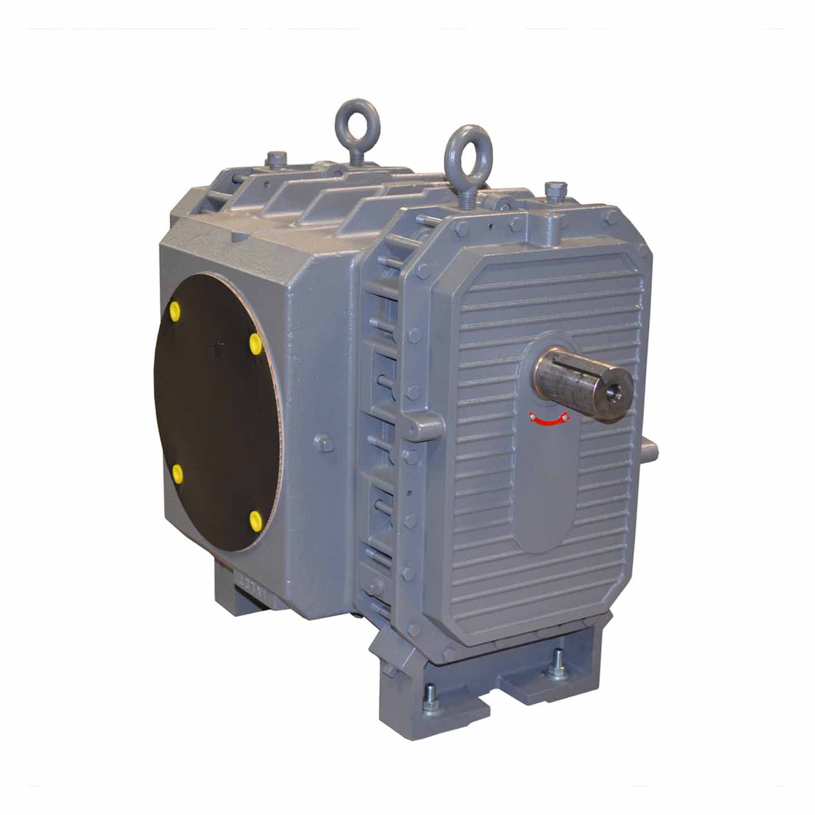Roots RCS J 817 — Roots RCS J positive displacement blower