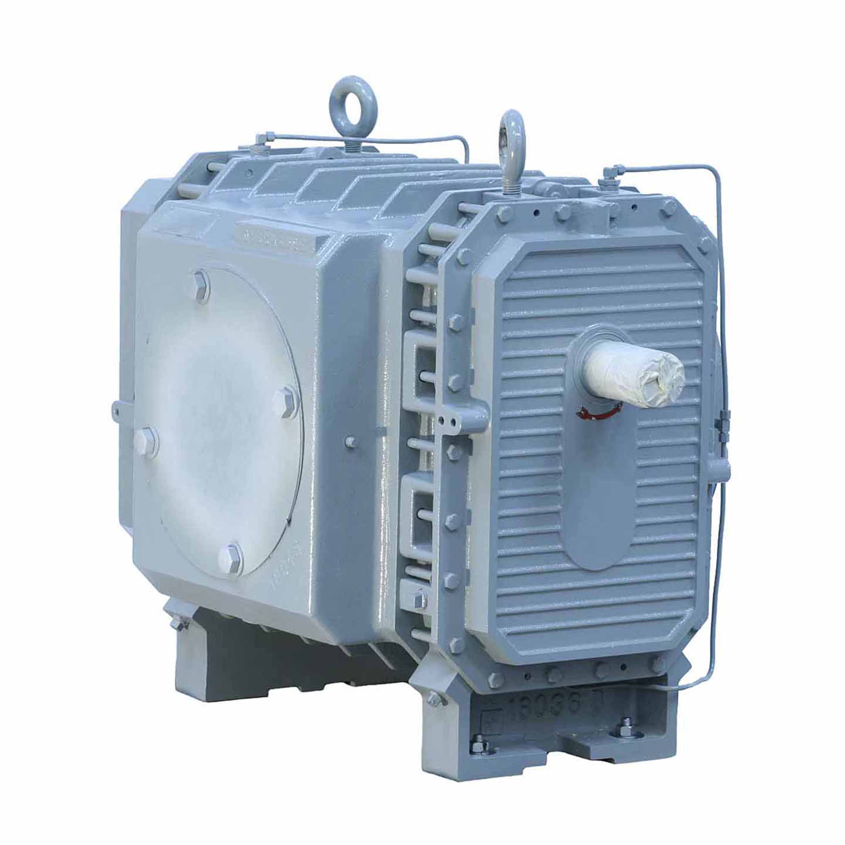 Roots RCS J 821 — Roots RCS J positive displacement blower