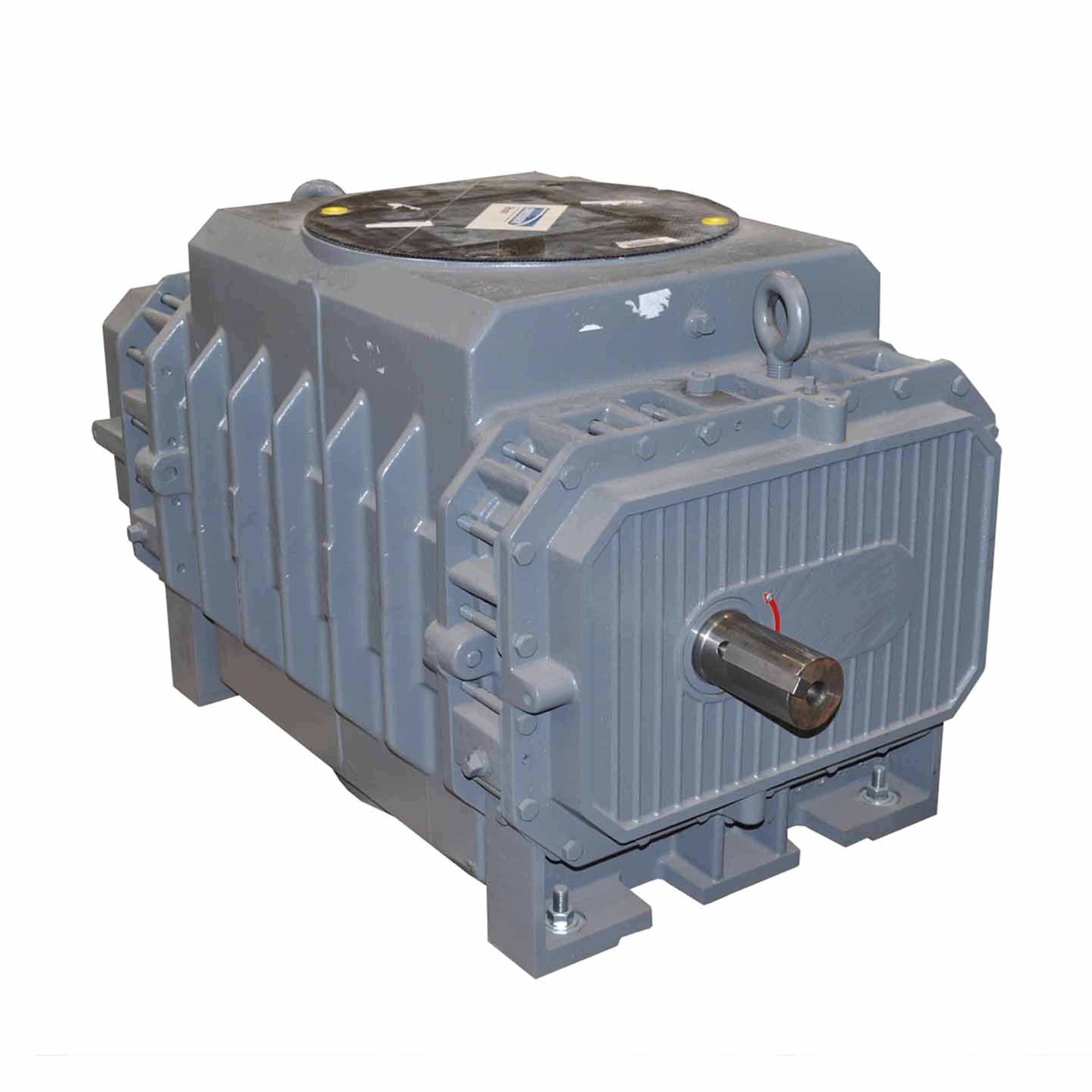 Roots RCS J 826 — Roots RCS J positive displacement blower