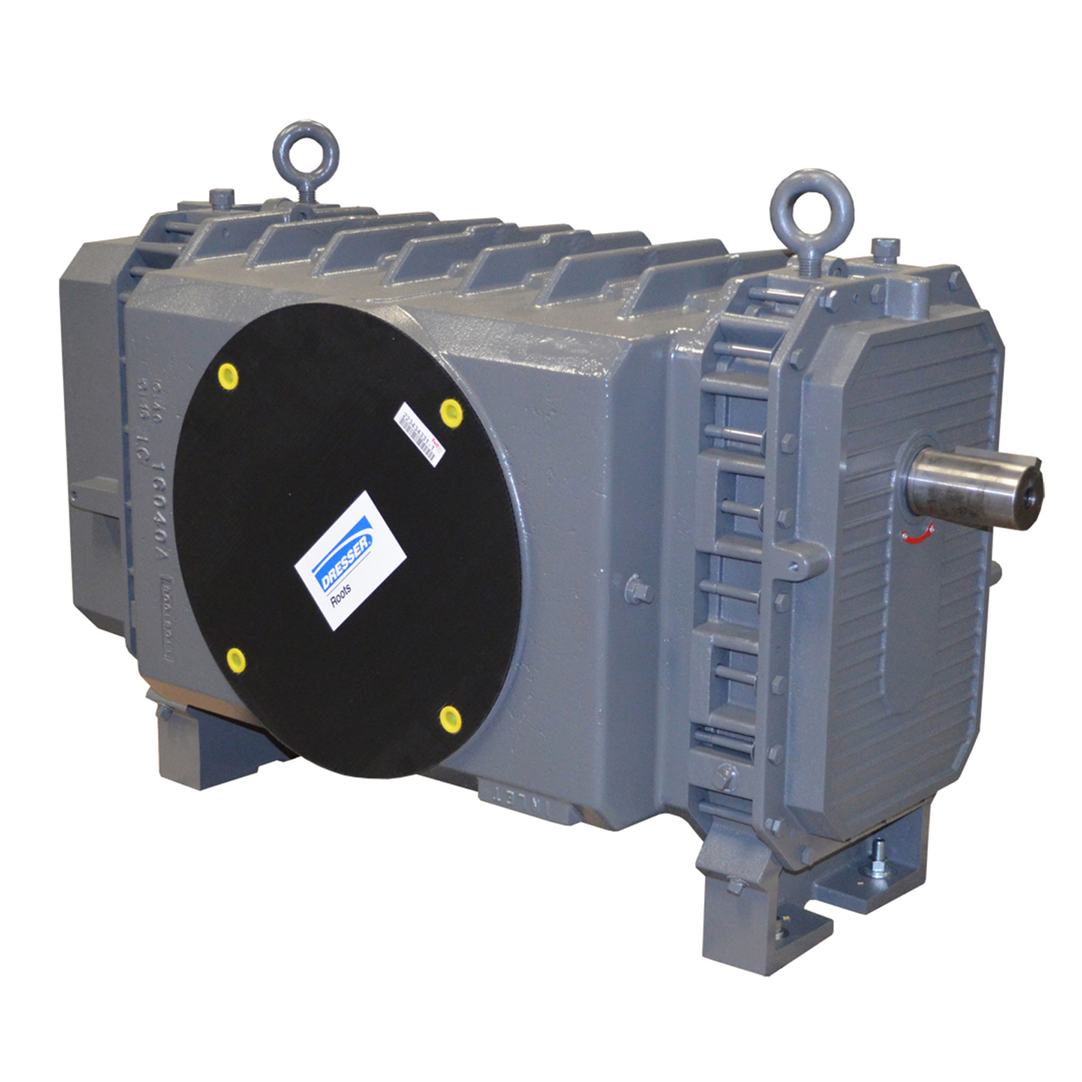 Roots RCS J 832 — Roots RCS J positive displacement blower