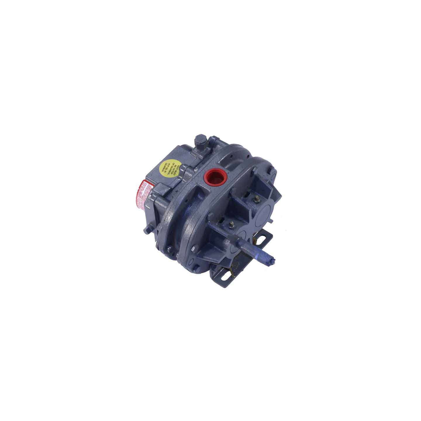 URAI — Roots blower category