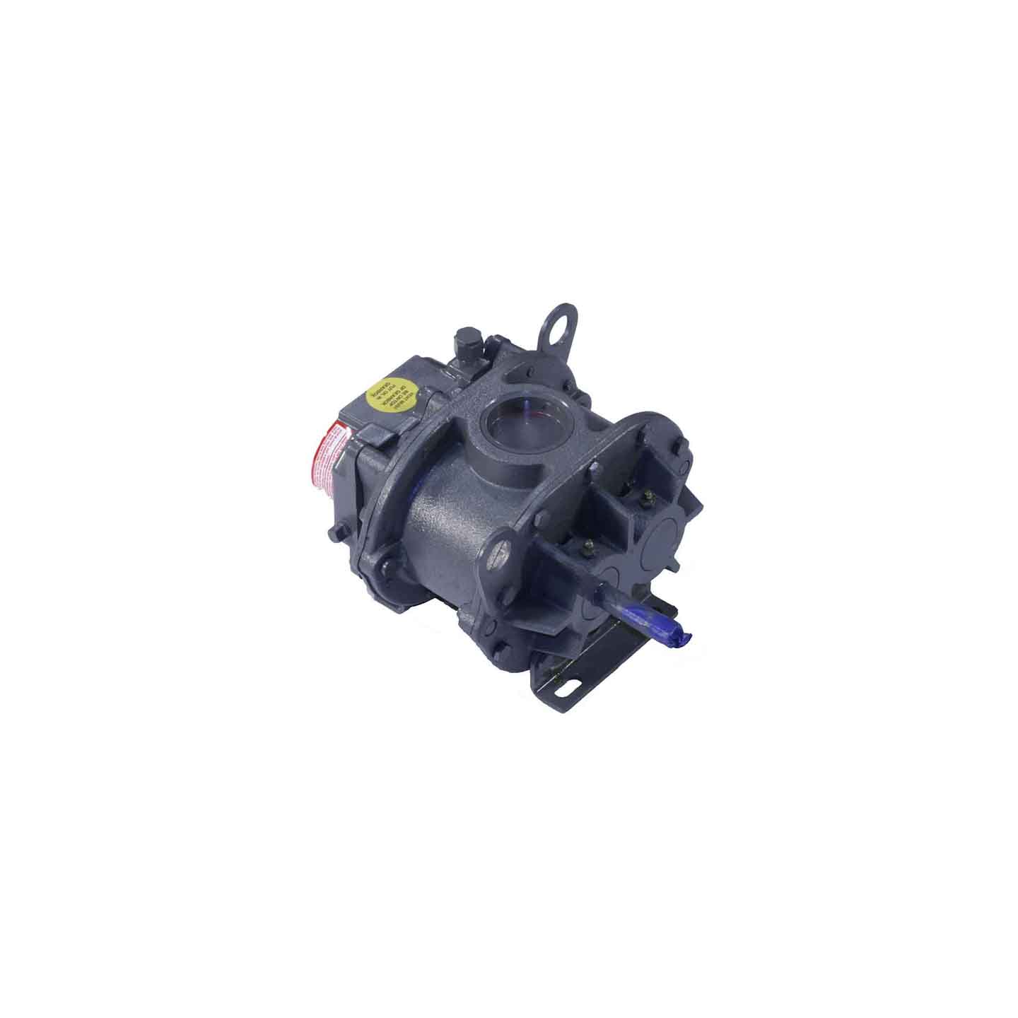 Roots URAI 24 — Roots URAI positive displacement blower