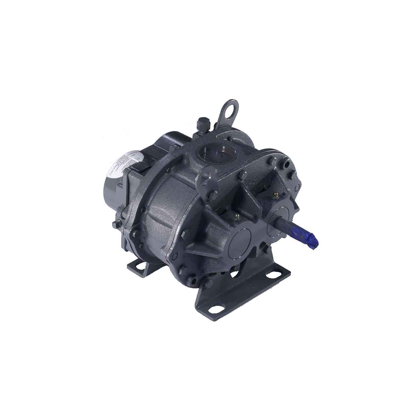 Roots URAI 33 — Roots URAI positive displacement blower