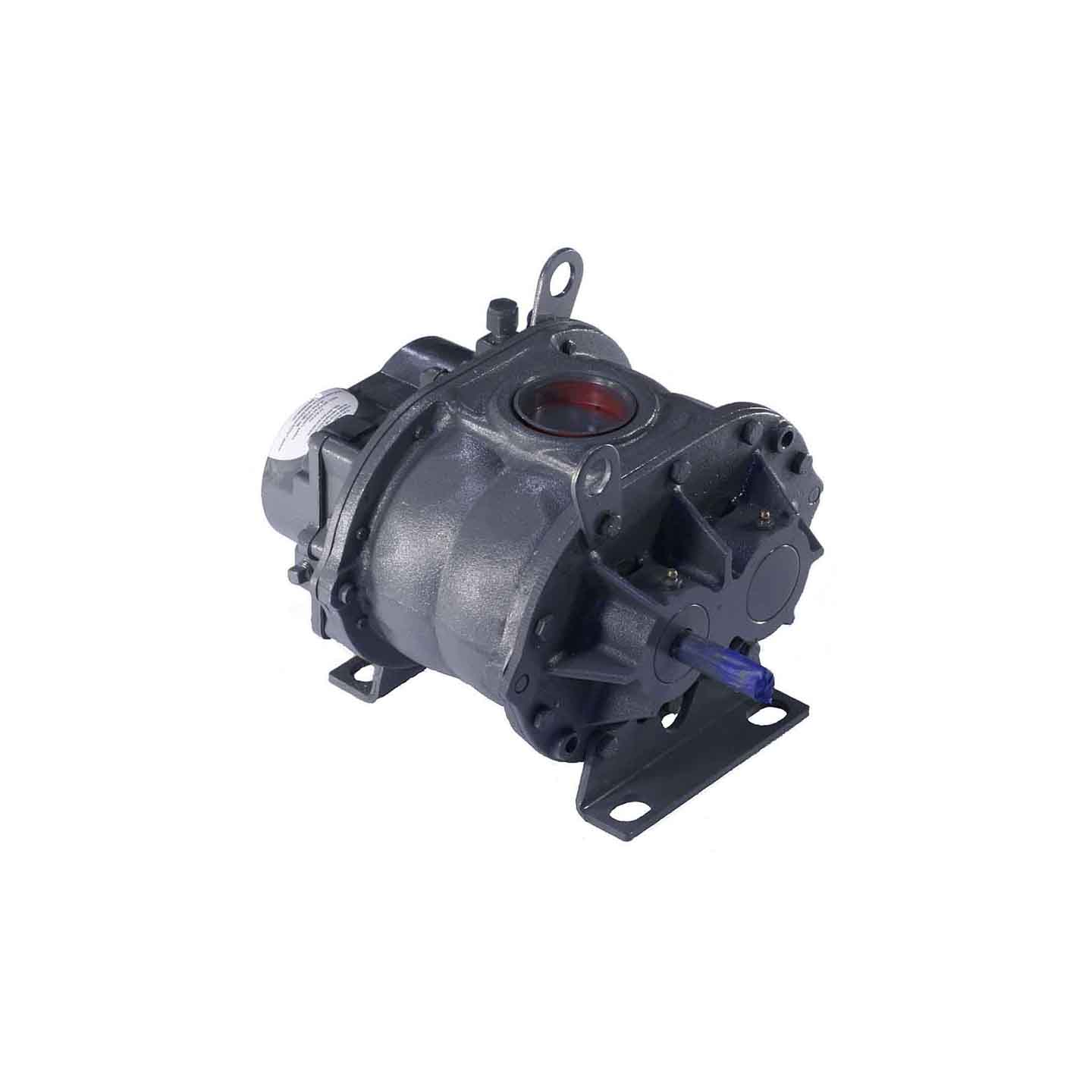 Roots URAI 36 — Roots URAI positive displacement blower