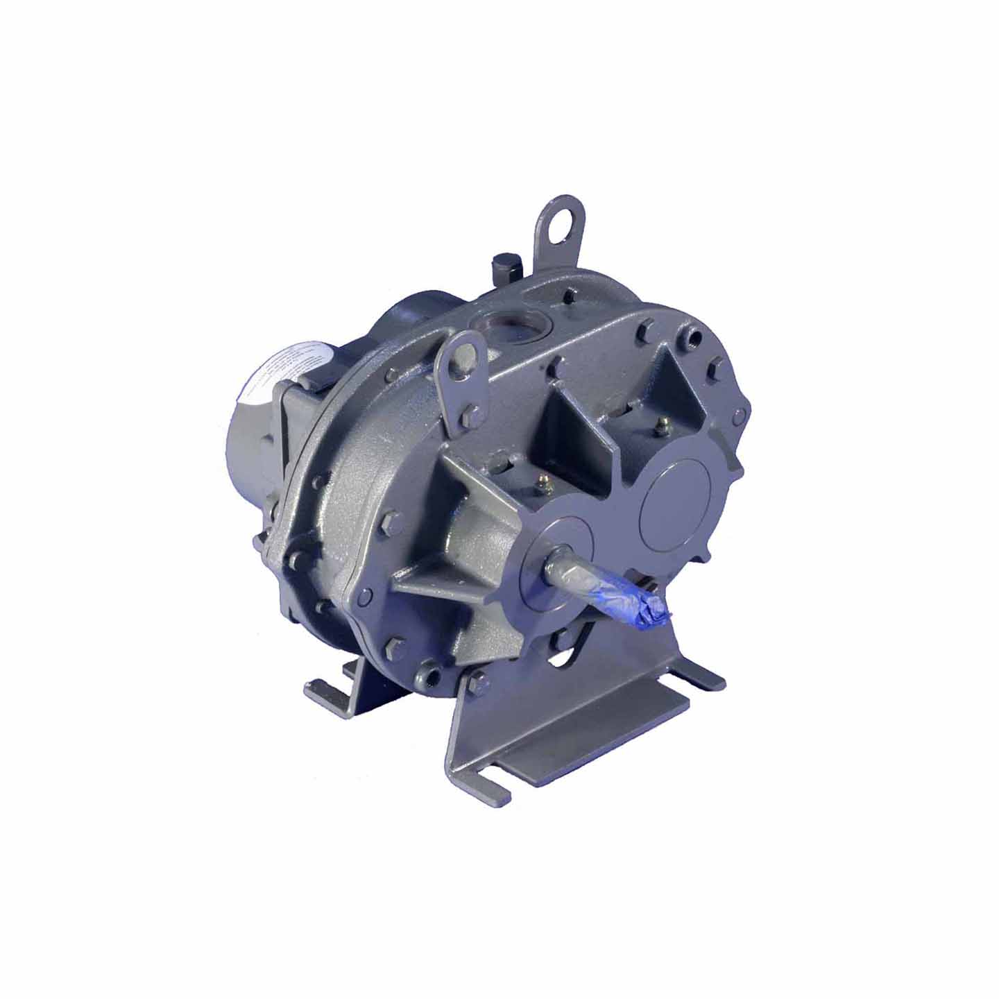 Roots URAI 42 — Roots URAI positive displacement blower