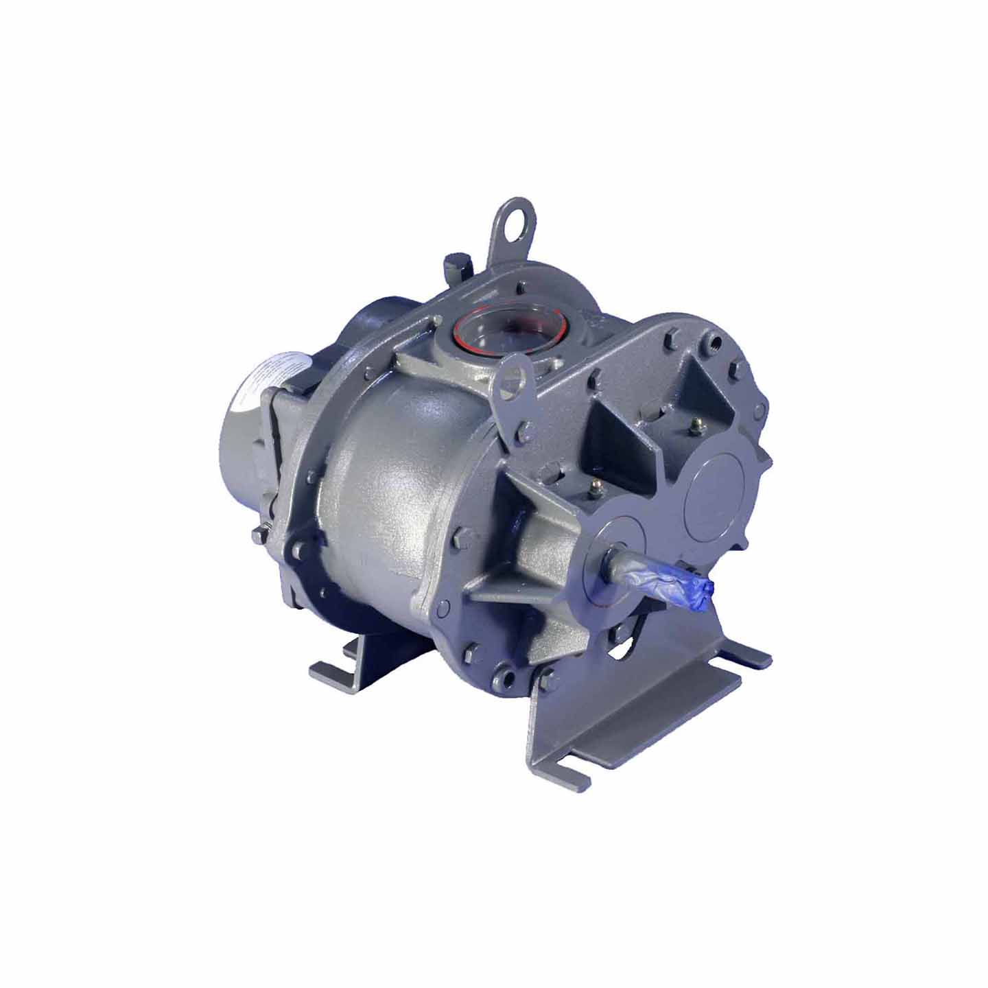 Roots URAI 45 — Roots URAI positive displacement blower