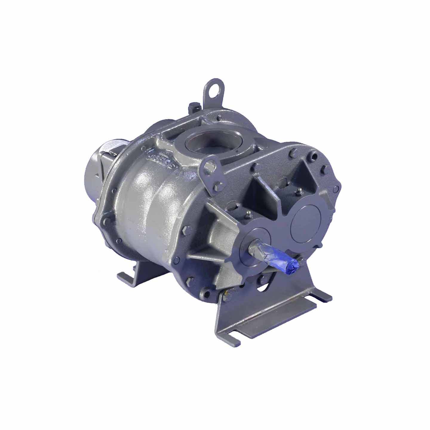 Roots URAI 47 — Roots URAI positive displacement blower