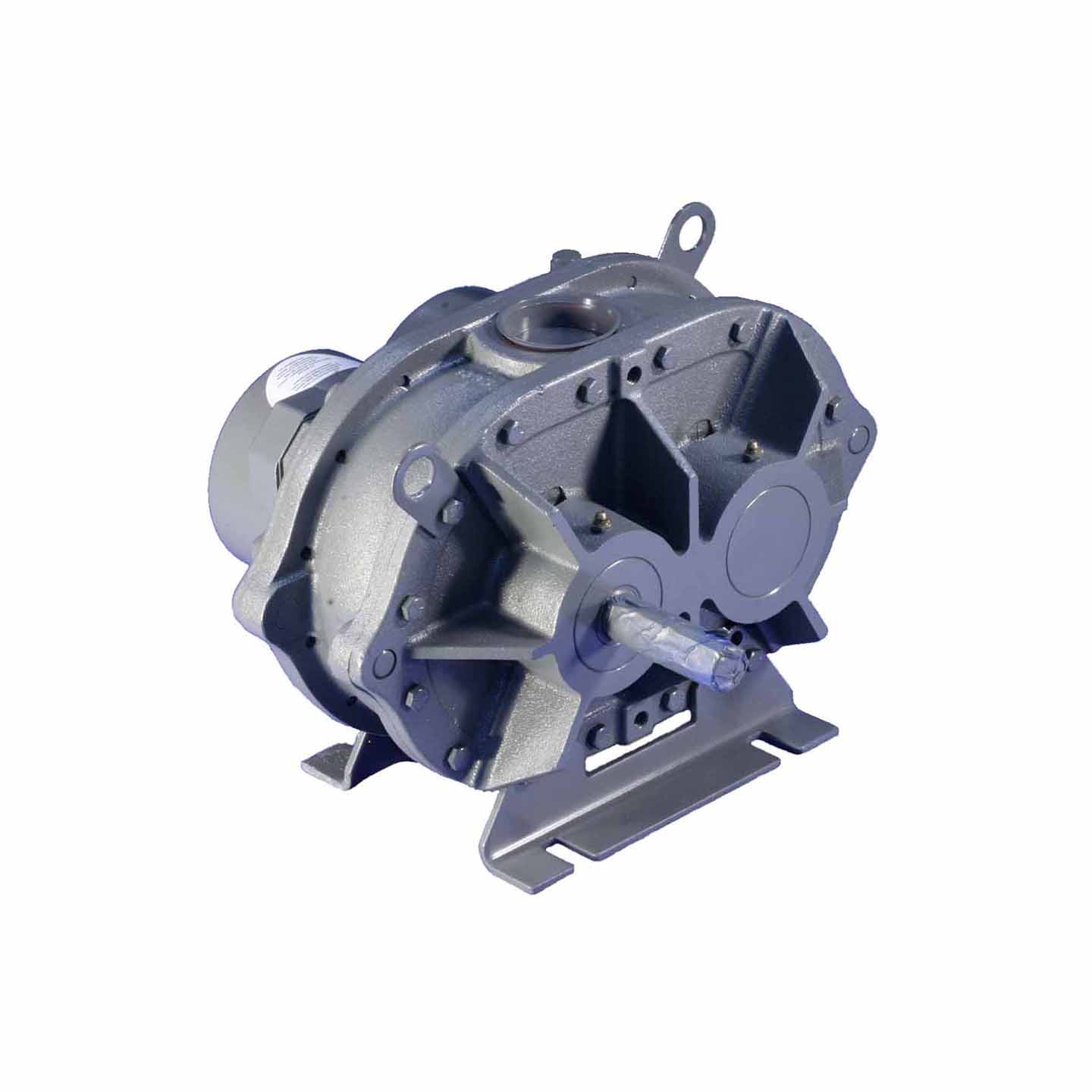 Roots URAI 53 — Roots URAI positive displacement blower