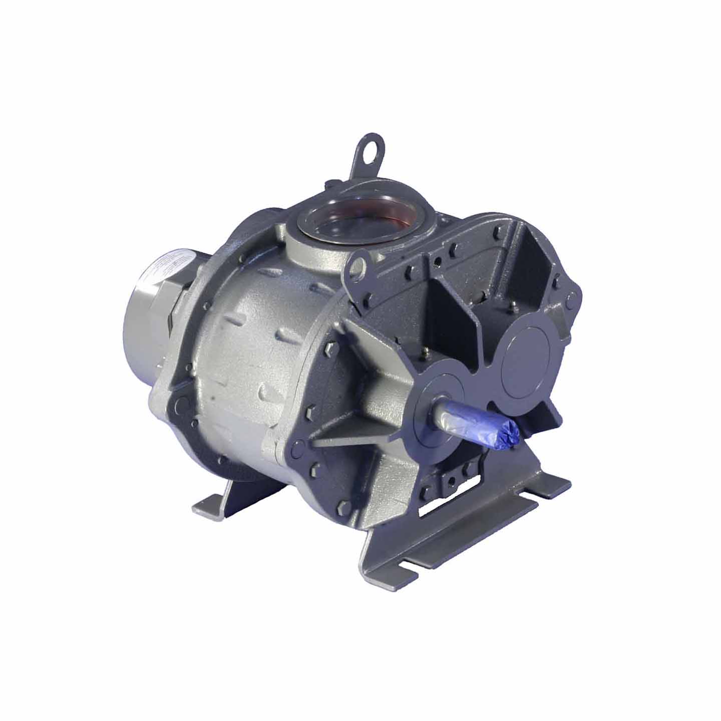Roots URAI 56 — Roots URAI positive displacement blower