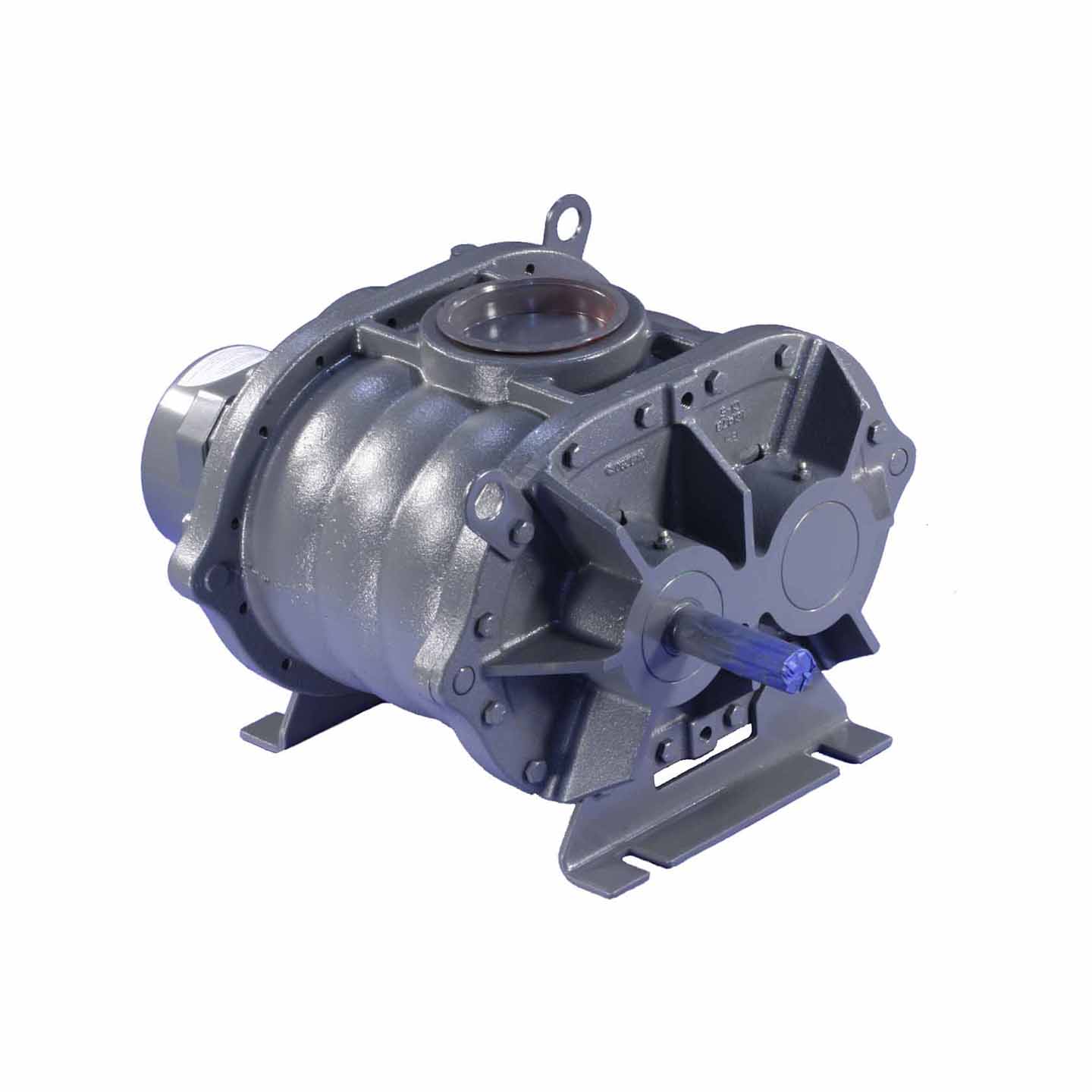 Roots URAI 59 — Roots URAI positive displacement blower