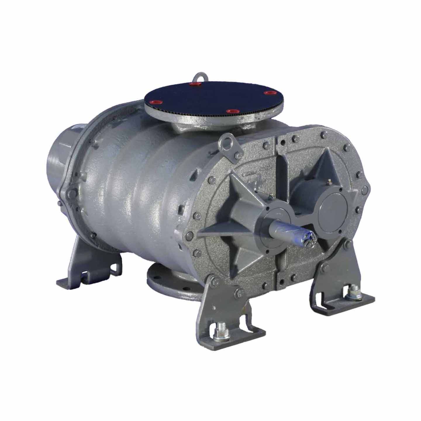 Roots URAI 615 — Roots URAI positive displacement blower