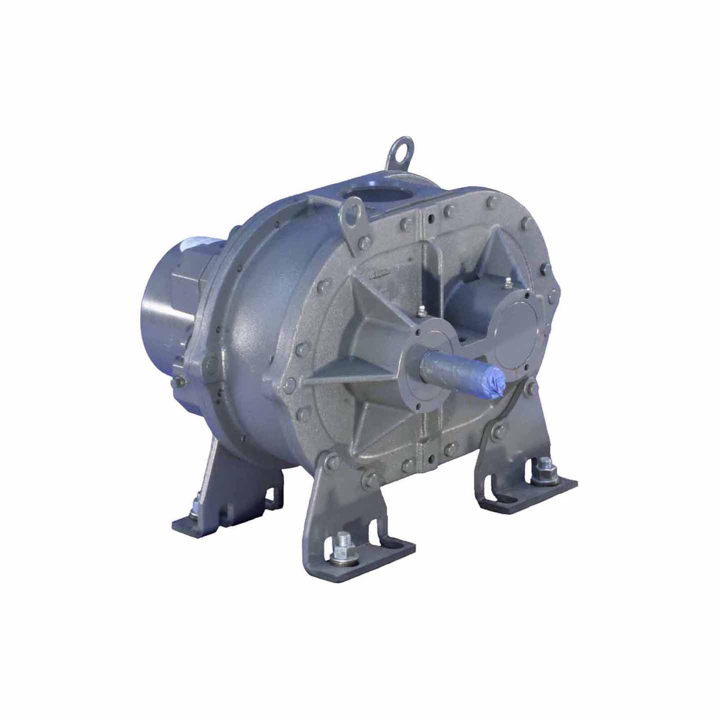 Roots URAI 65 — Roots URAI positive displacement blower
