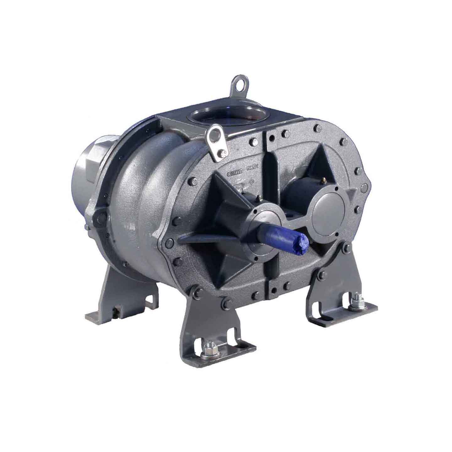 Roots URAI 68 — Roots URAI positive displacement blower