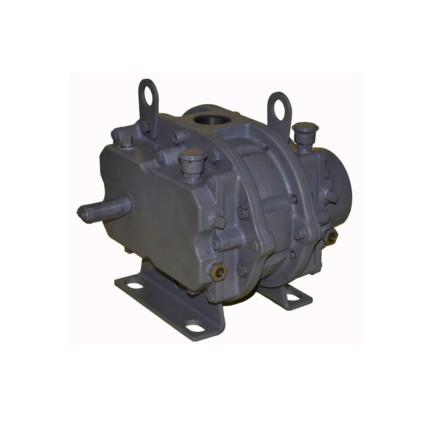 Roots URAI DSL 32 — Roots URAI DSL positive displacement blower