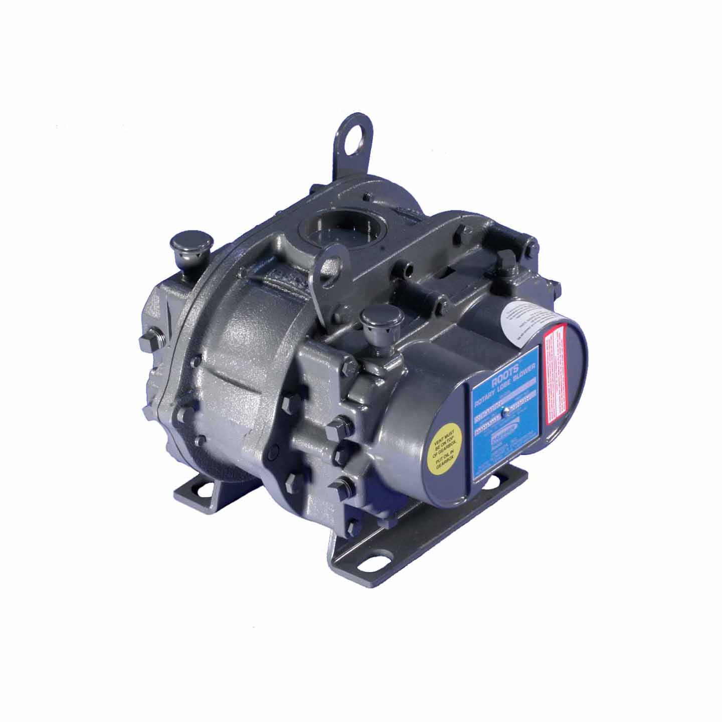 Roots URAI DSL 33 — Roots URAI DSL positive displacement blower