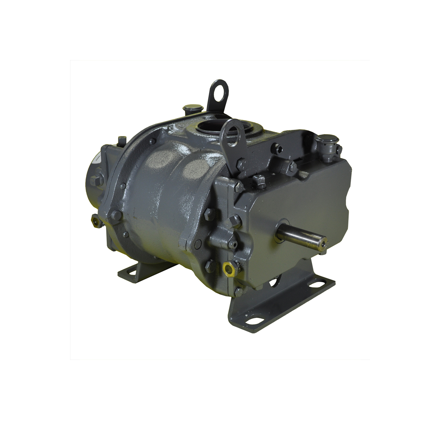 Roots URAI DSL 36 — Roots URAI DSL positive displacement blower