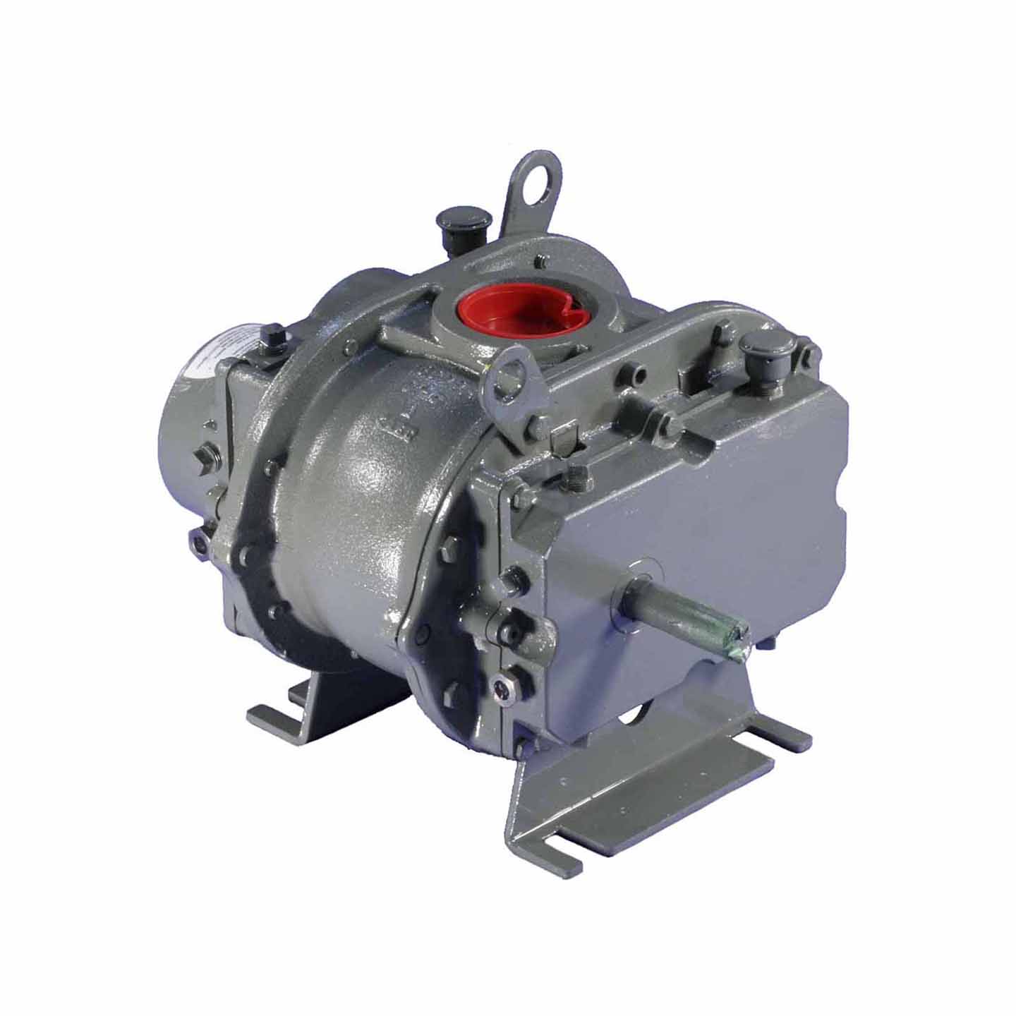 Roots URAI DSL 45 — Roots URAI DSL positive displacement blower