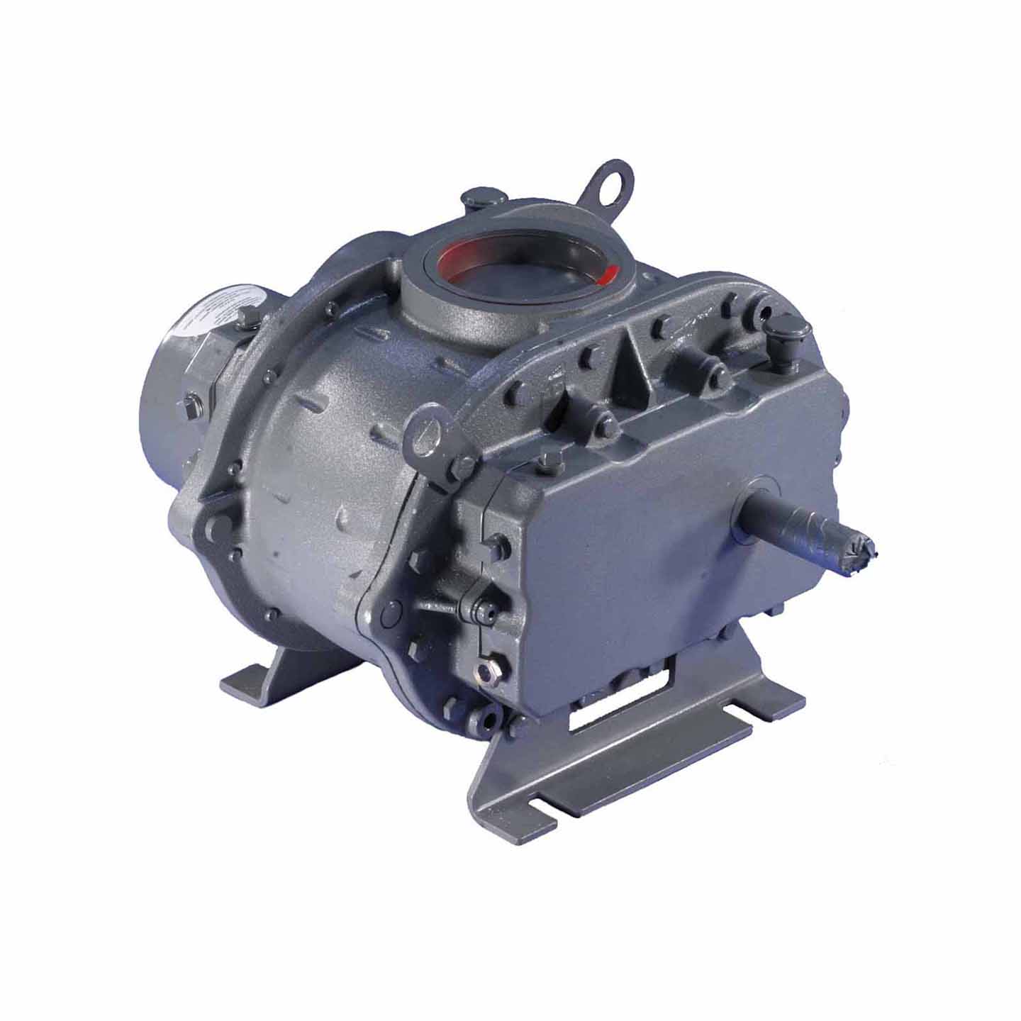 Roots URAI DSL 47 — Roots URAI DSL positive displacement blower