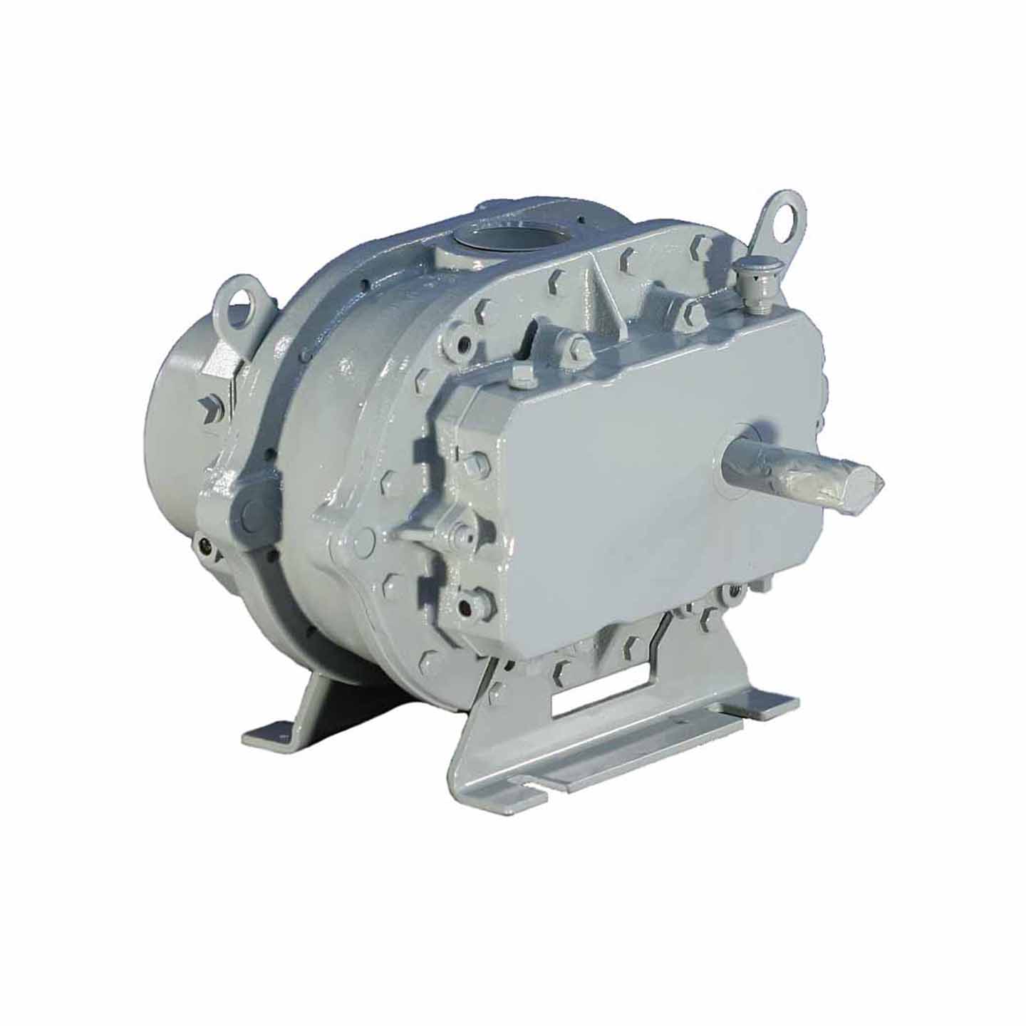 Roots URAI DSL 53 — Roots URAI DSL positive displacement blower