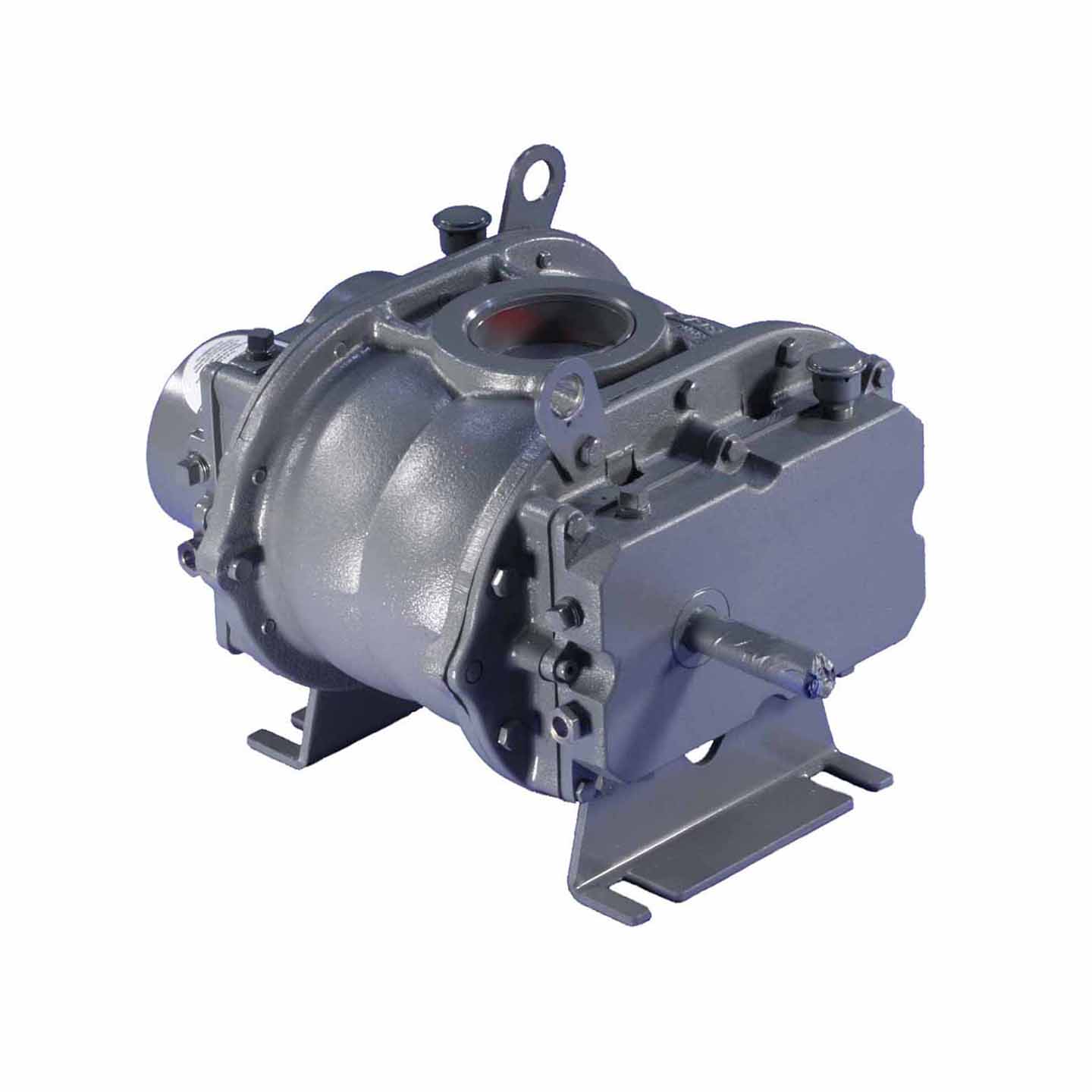 Roots URAI DSL 56 — Roots URAI DSL positive displacement blower