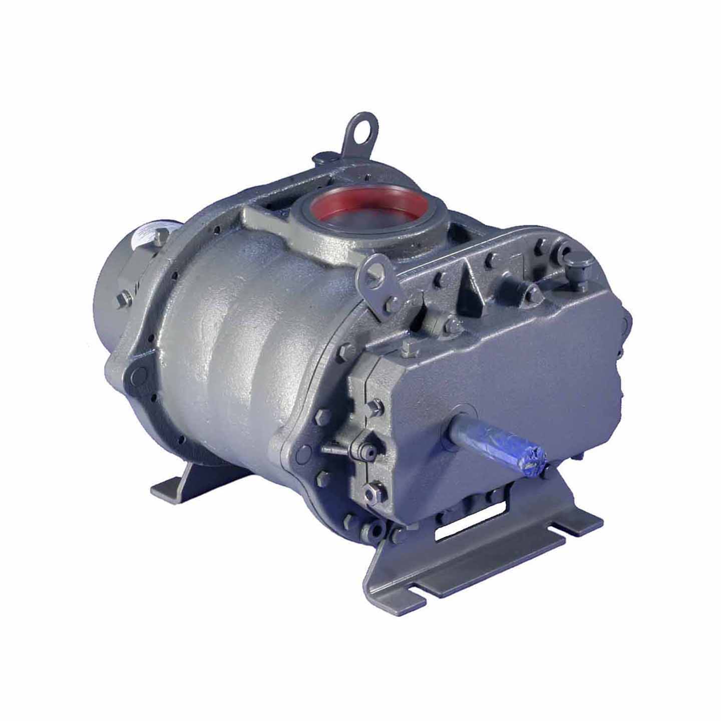 Roots URAI DSL 59 — Roots URAI DSL positive displacement blower