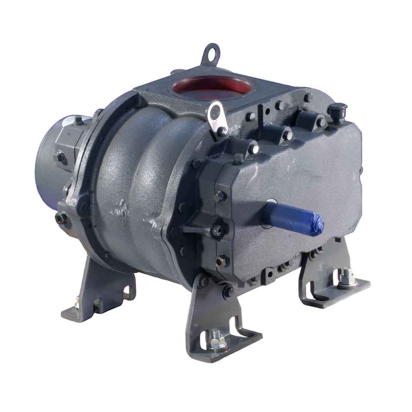 Roots URAI DSL 68 — Roots URAI DSL positive displacement blower