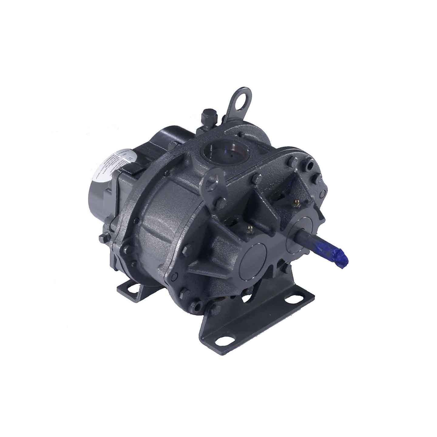 Roots URAI J 33 — Roots URAI J positive displacement blower