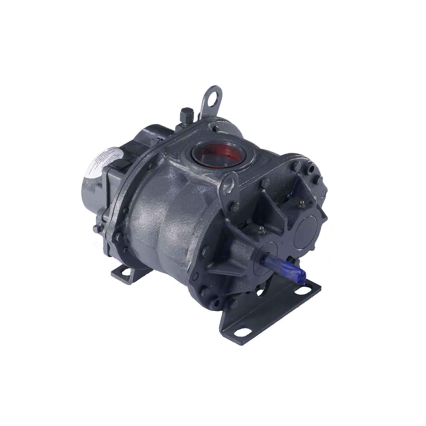 Roots URAI J 36 — Roots URAI J positive displacement blower