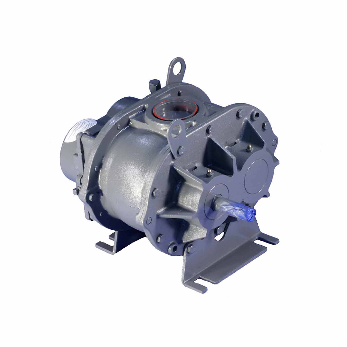 Roots URAI J 45 — Roots URAI J positive displacement blower