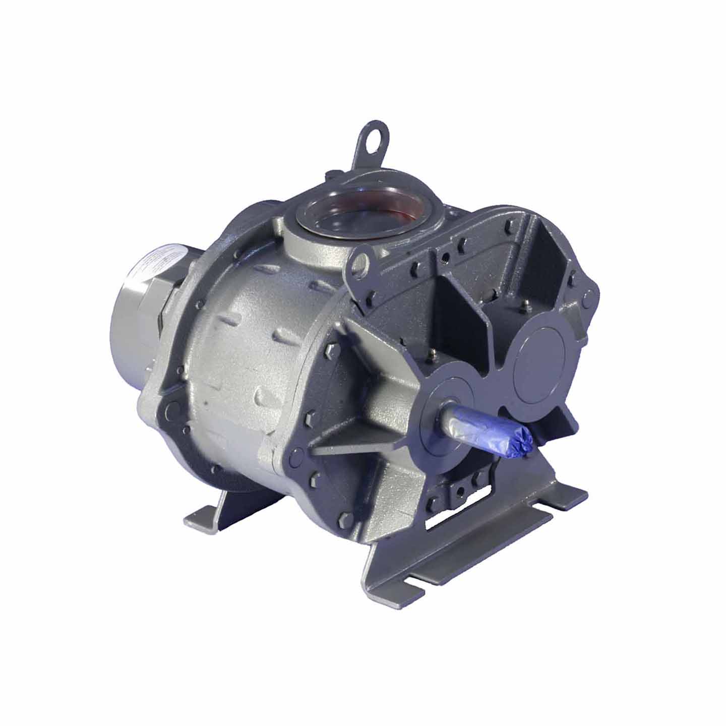 Roots URAI J 56 — Roots URAI J positive displacement blower